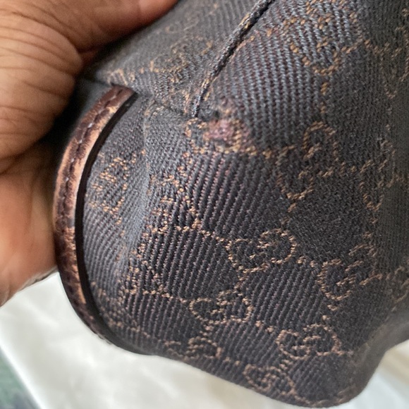GUCCI Preloved Authentic Shoulder Bag - Picture 8 of 16